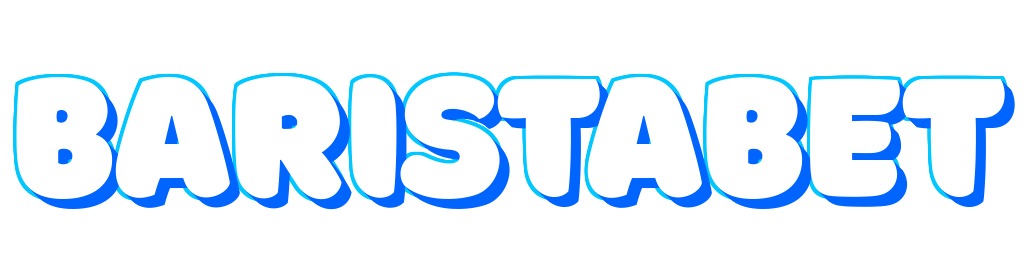 Logo BARISTABET